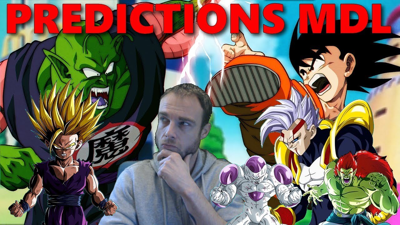 MES PREDICTIONS ET MES ENVIES POUR LES MDL MILLIONS DE TELECHARGEMENTS DRAGON BALL Z DOKKAN BATTLE