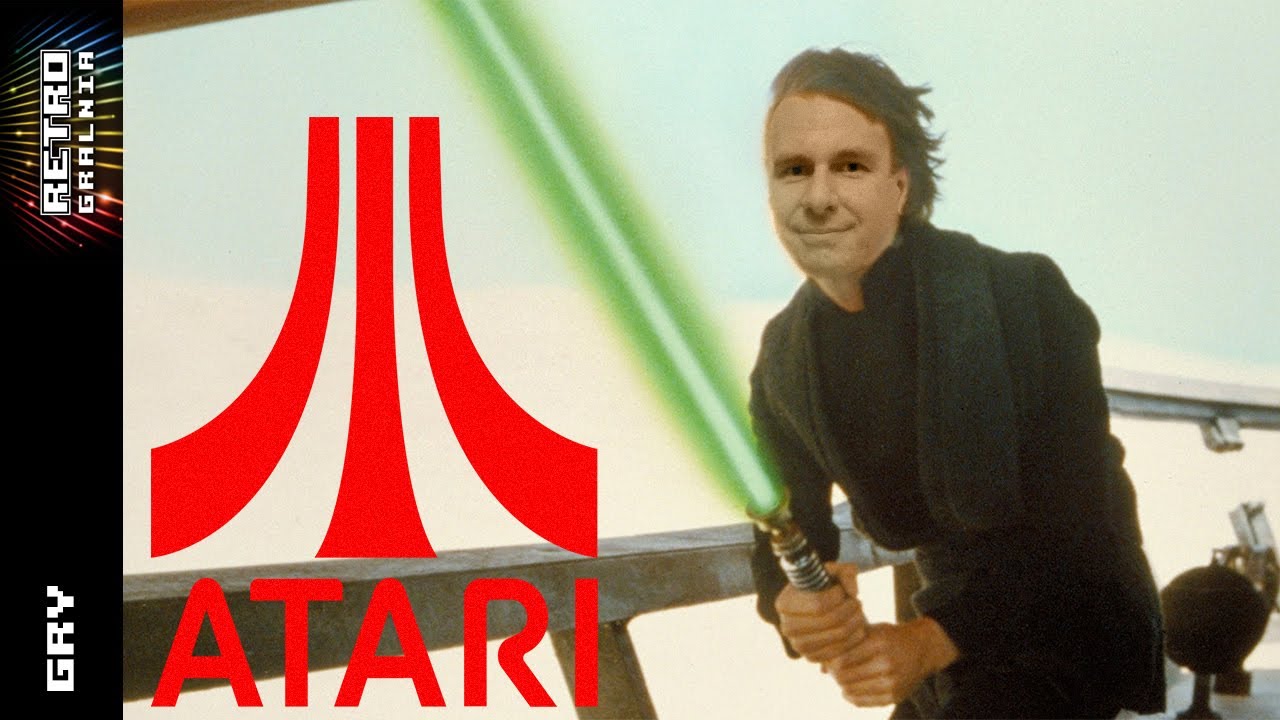 Atari: Powrót STE - Finał Trylogii Atari (RG#315)