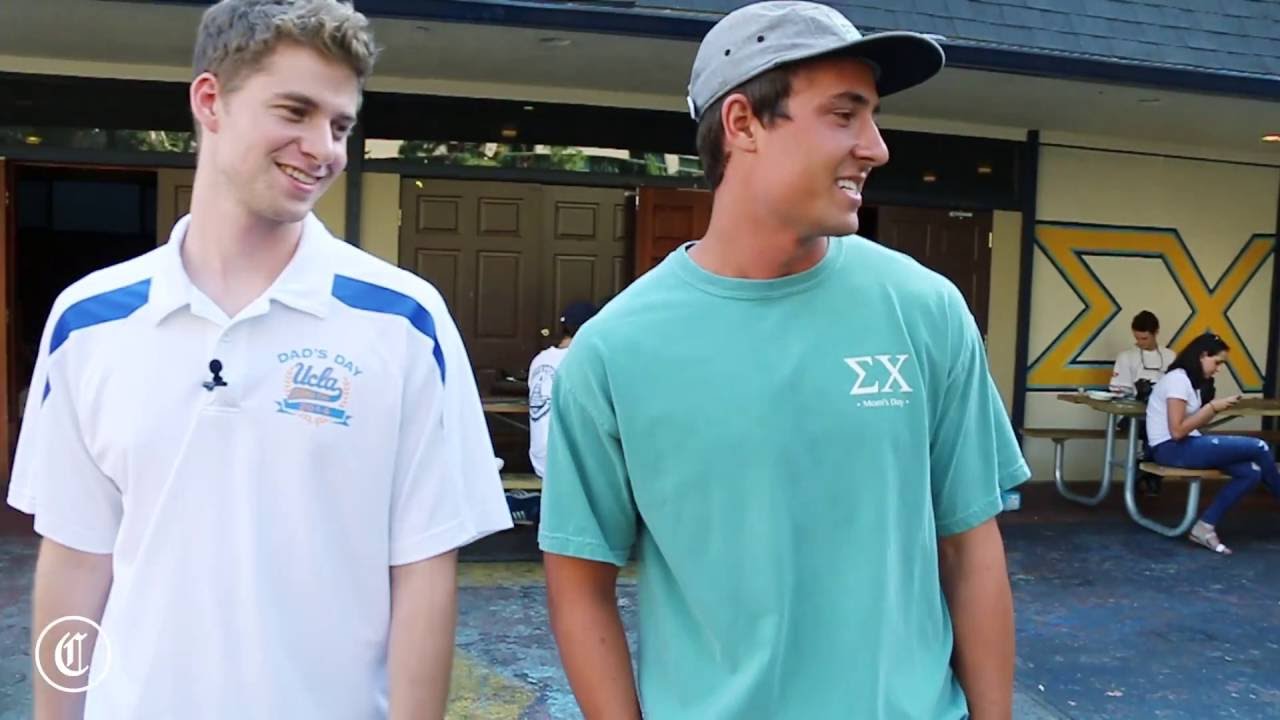 Campus Mansions : Sig Chi - UCLA