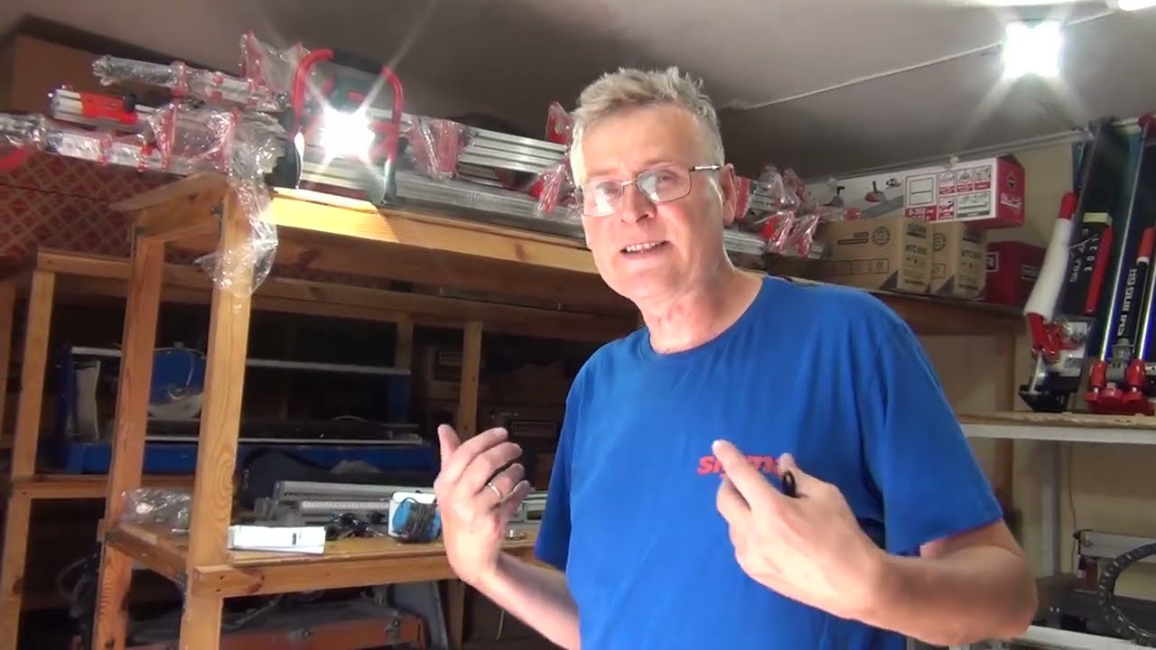 Плиткорізи на 1200 мм Shijing чи Wandeli? Що буде через 2 роки? 9033 чи QX-ZD 1200