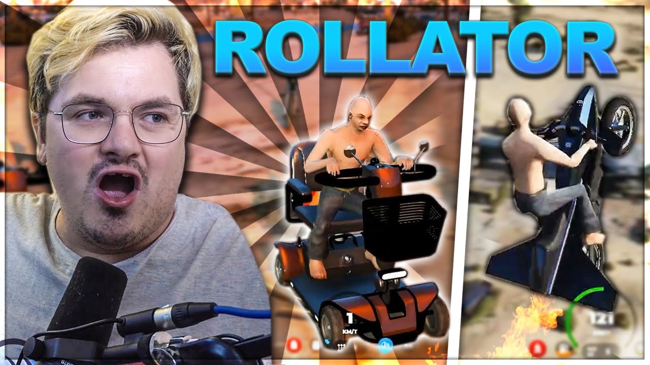 SNYDER MIG TIL VILDESTE BILER! | Dansk GTA RP