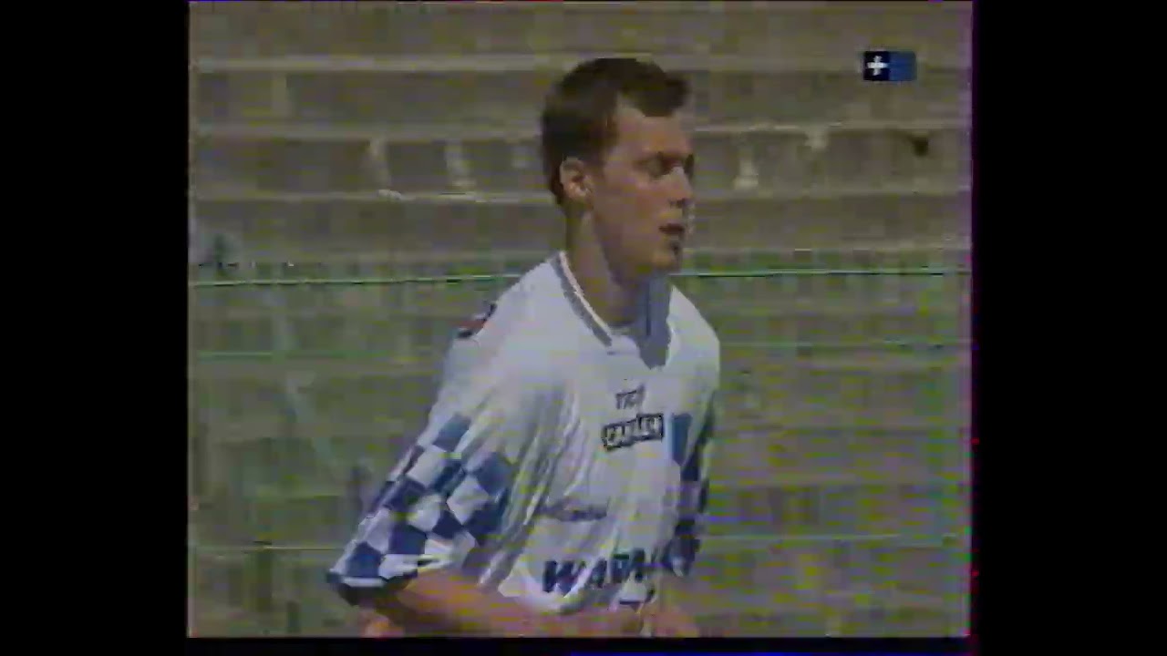 Stomil Olsztyn - RKS Radomsko 0:0 (28.07.2001 r.)