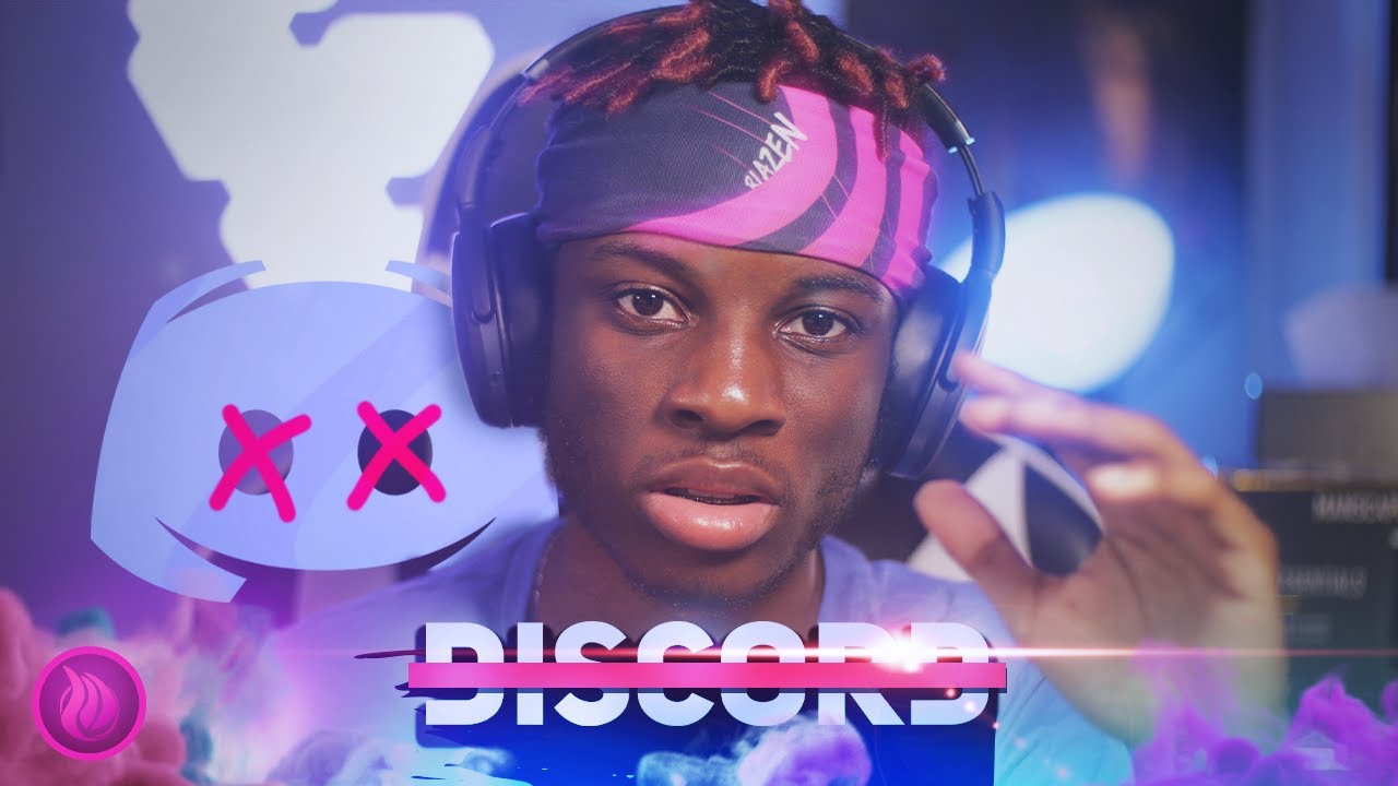 Why I Don't Join Discord Servers