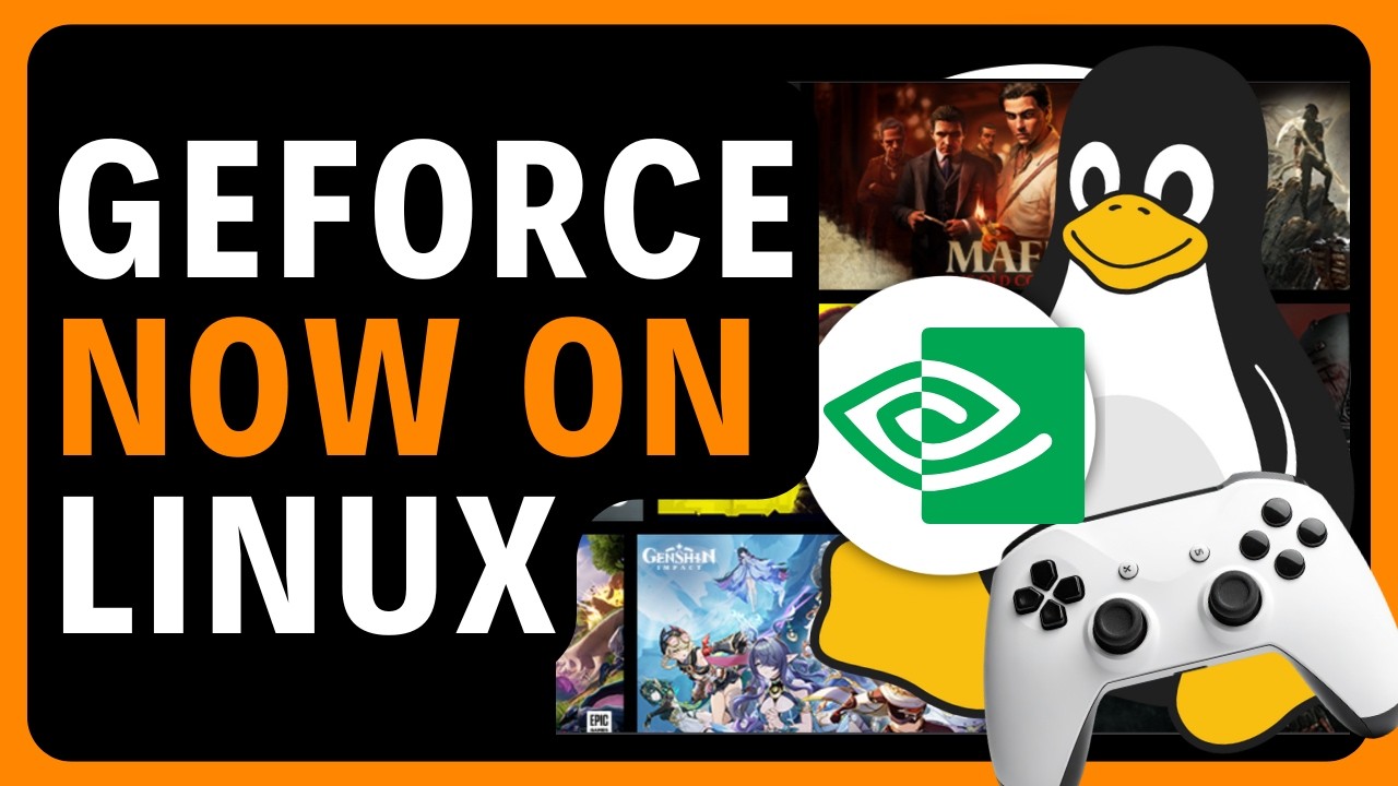 GeForce NOW on Linux Review &ndash; Is It Actually Worth It?