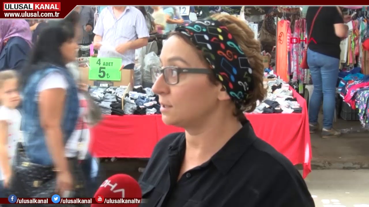 Edirne'ye Bulgar akını