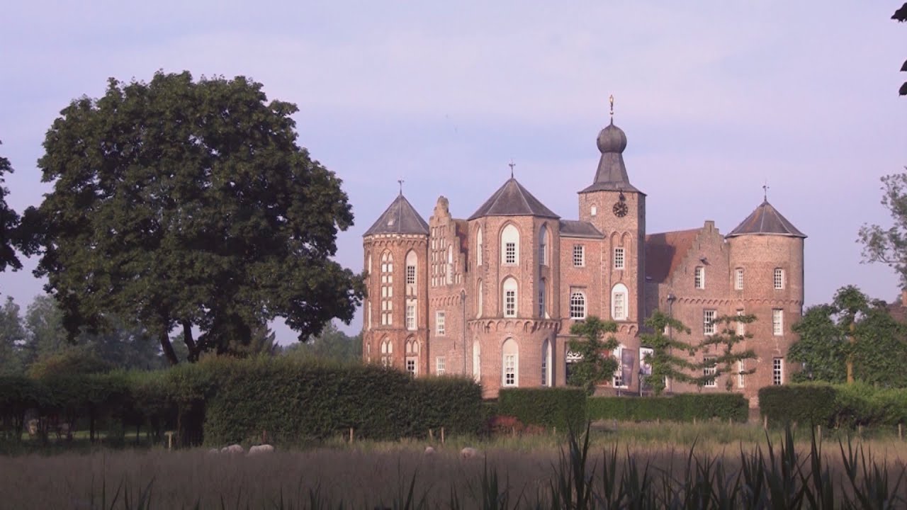 Het Landgoed Croy