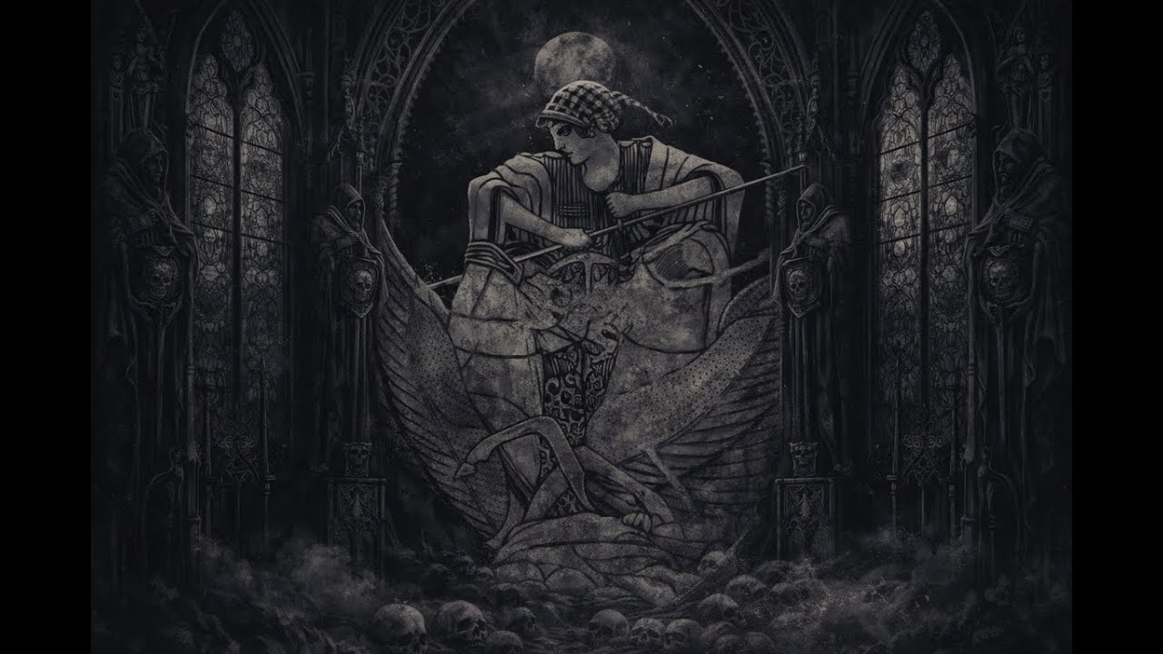 Calígine - Phobos & Deimos