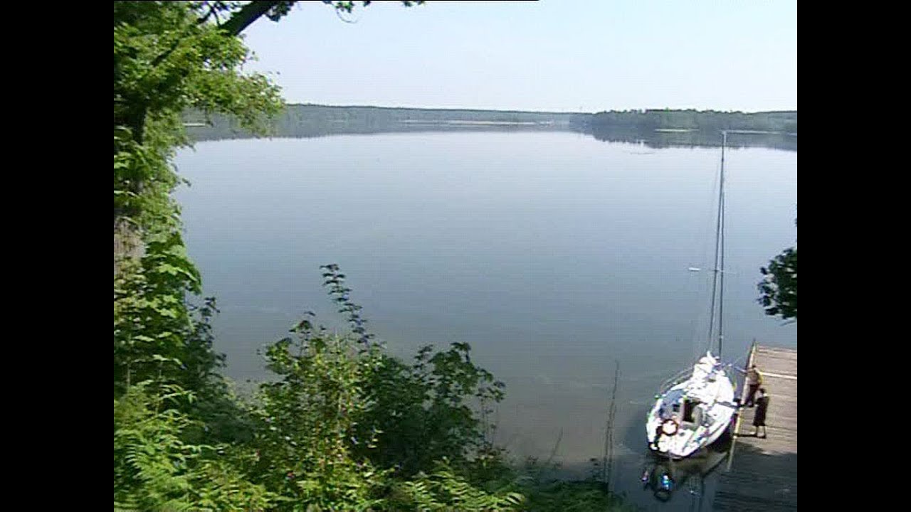 Mazury - Jezioro Nidzkie 2014