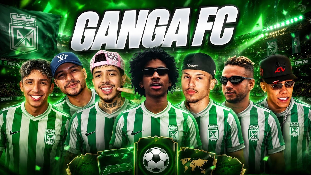 DFZM NEW SIGNING FOR GANGA FC THE WORST TEAM IN FC 26 🤣 | WESTCOL
