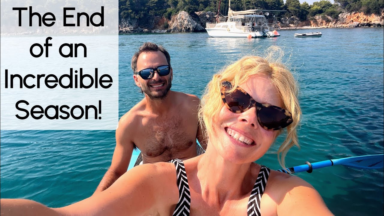 Season Finale - 2,340 Miles by Solar Power