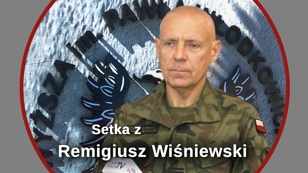 Setka z... Remigiusz Wiśniewski
