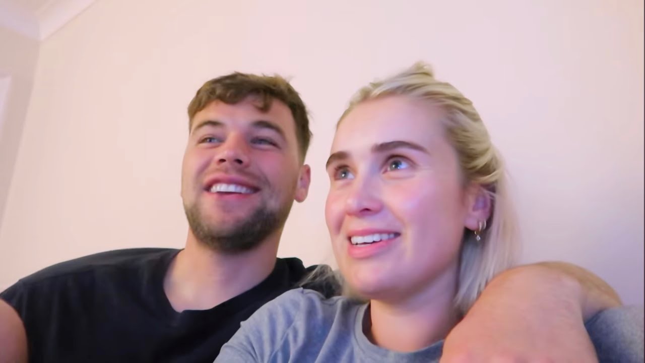 We're married!!! Spend a few days with us, VLOG