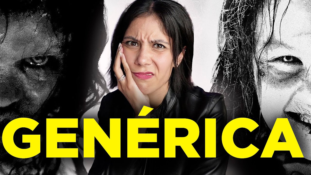 EL EXORCISTA CREYENTES: UNA COPIA SIN ALMA | CRÍTICA