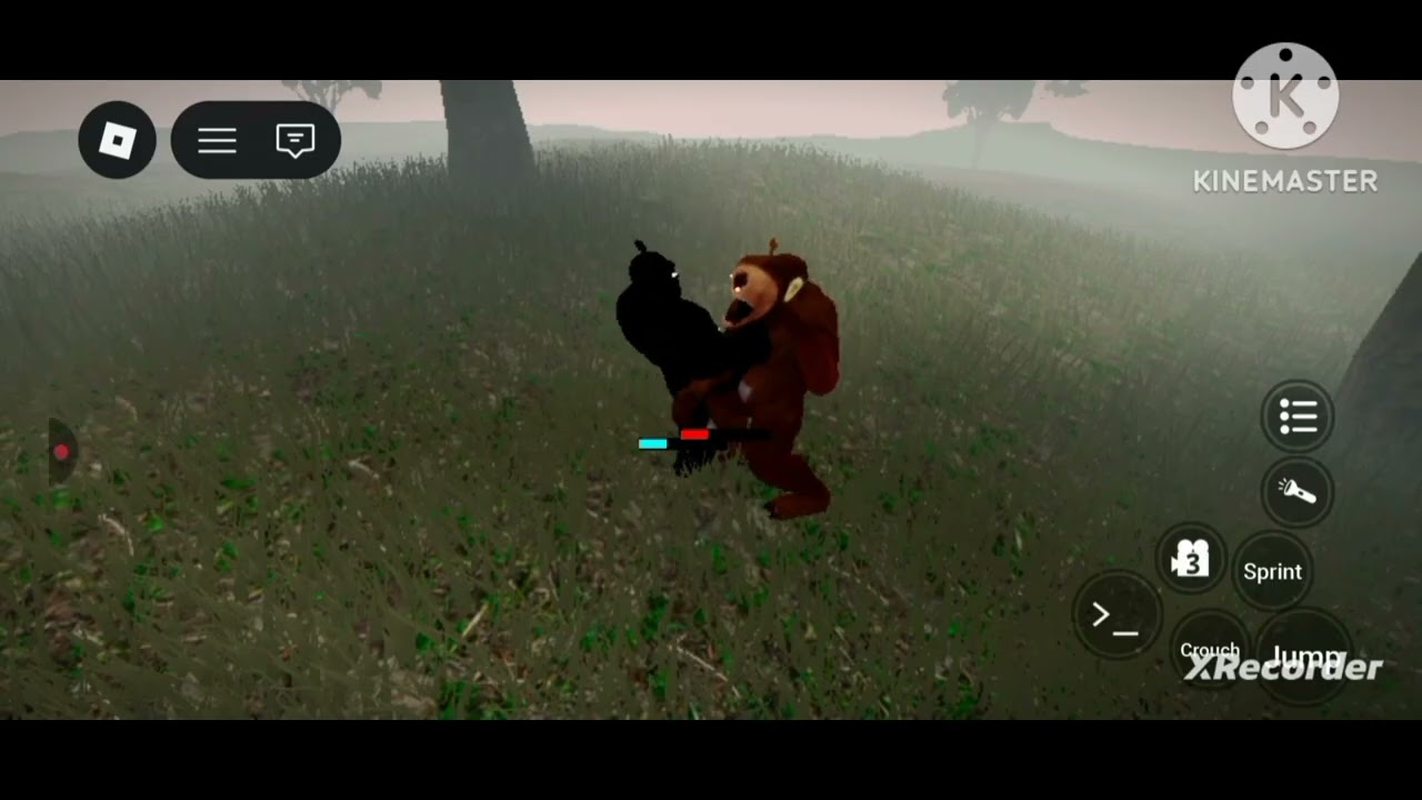 Claw tubby vs shadow tubby 