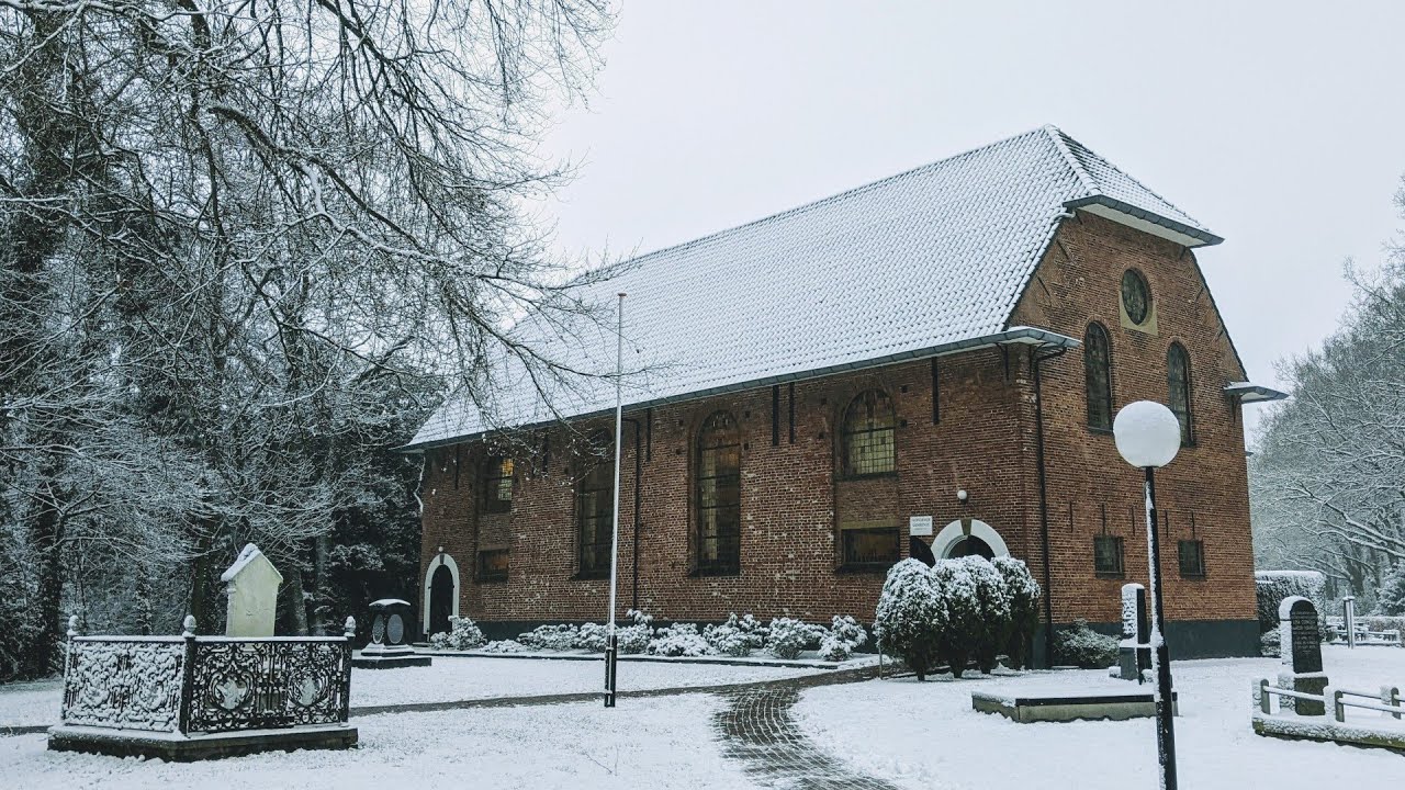 Jeugddienst 15 februari 2026