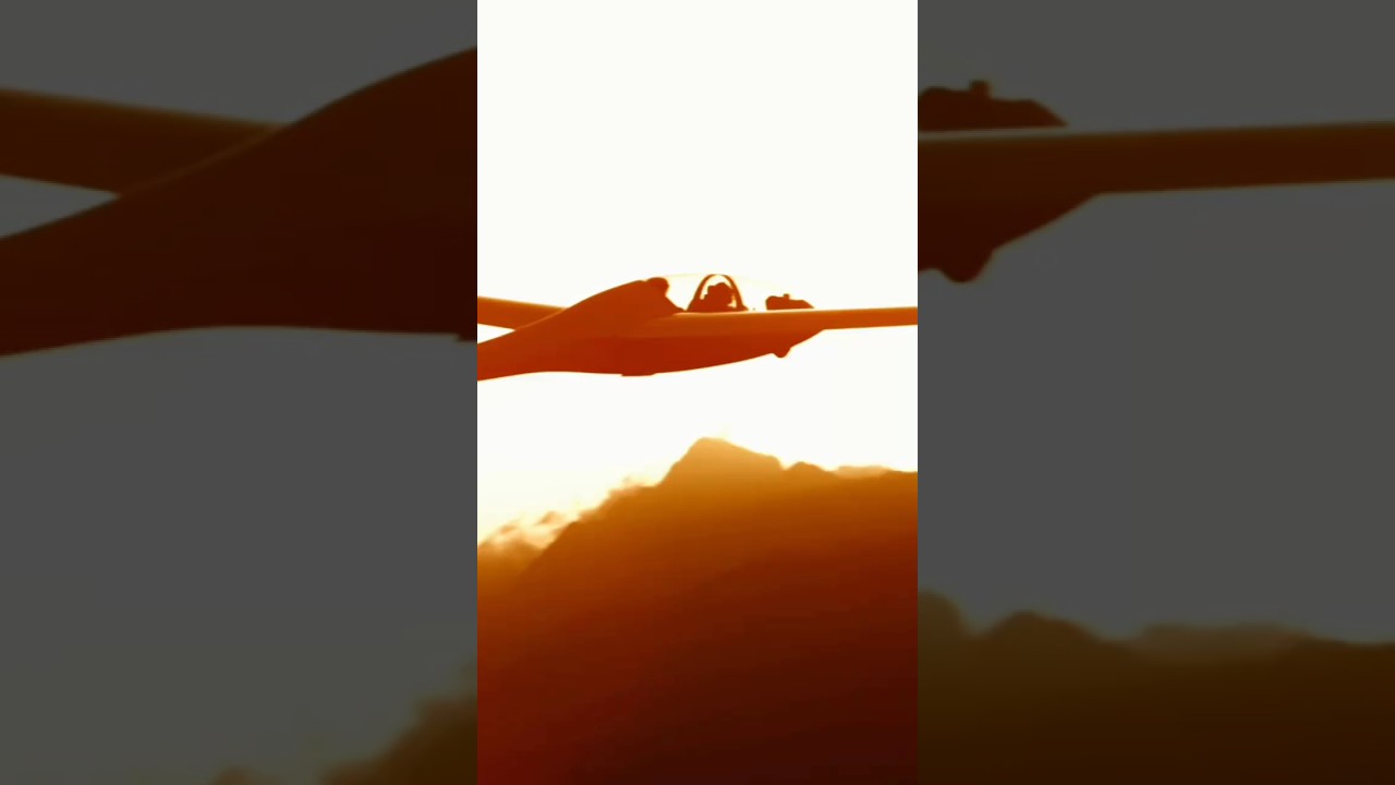 Qu&eacute; es un Planeador/Glider?