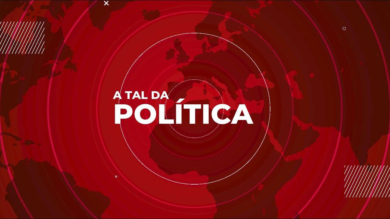 A TAL DA POLÍTICA - ENTREVISTA DRA PAULA