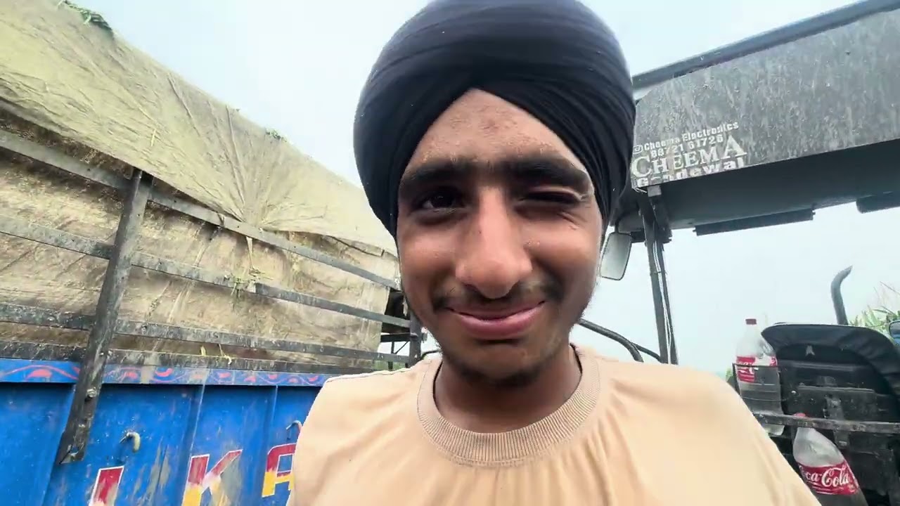 Makki da achaar 🌽/part 1 / funny vlog 😂 #achaar #punjabivlogs #trending 