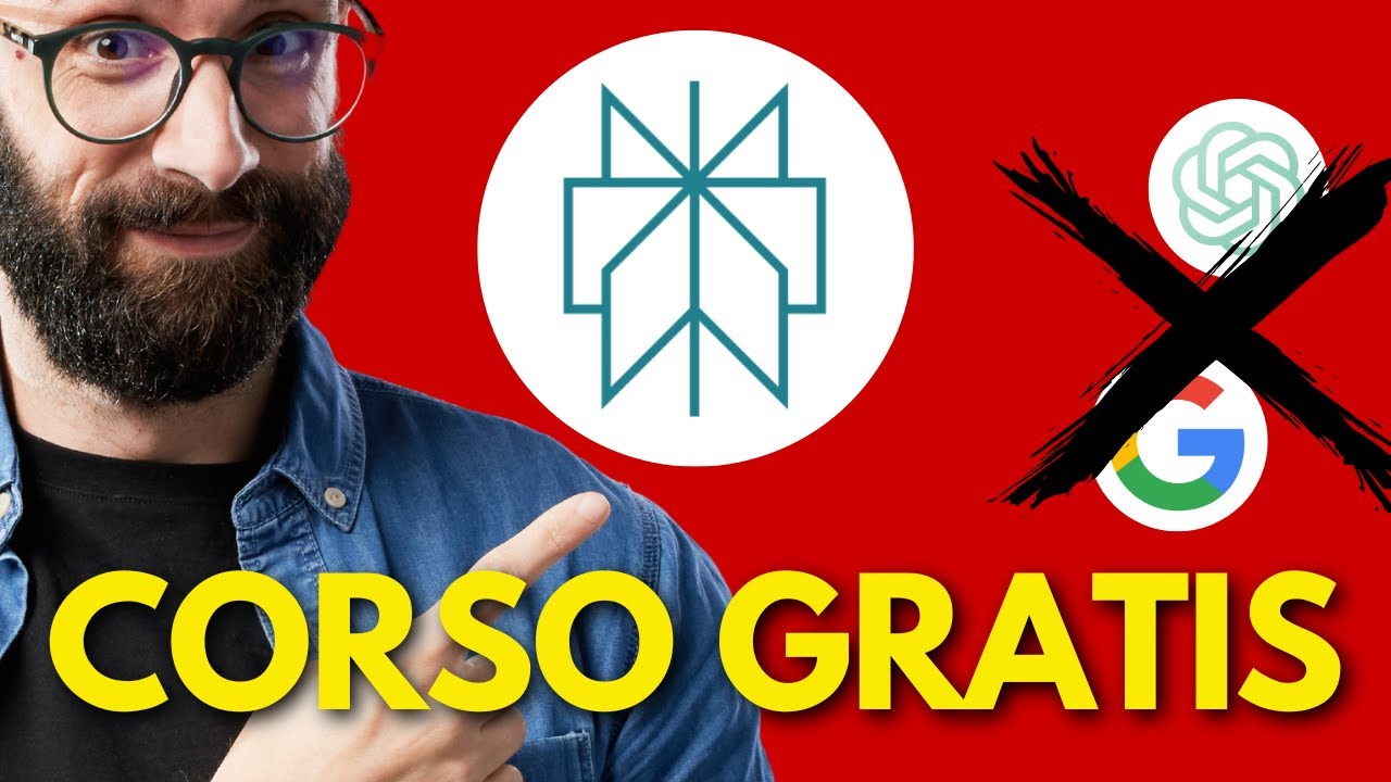 Perplexity: corso GRATUITO (alternativa a ChatGPT e Google)