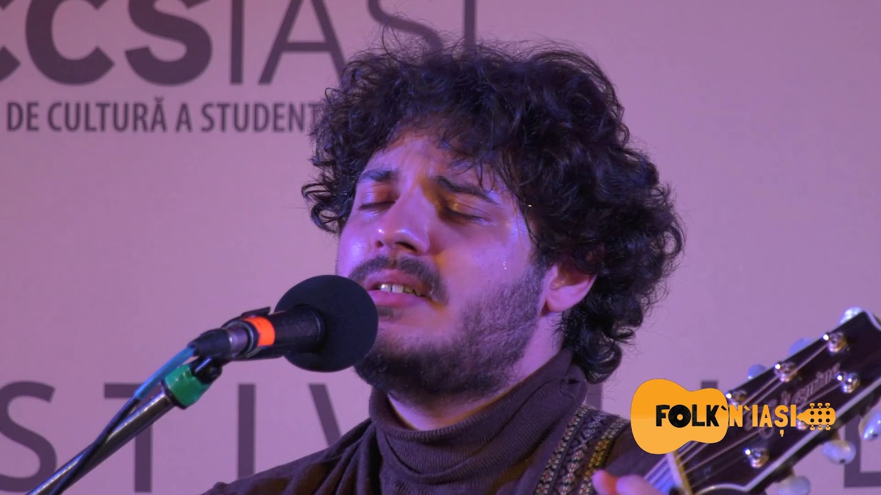 Radu Comanescu - Dacă tu ai dispărea