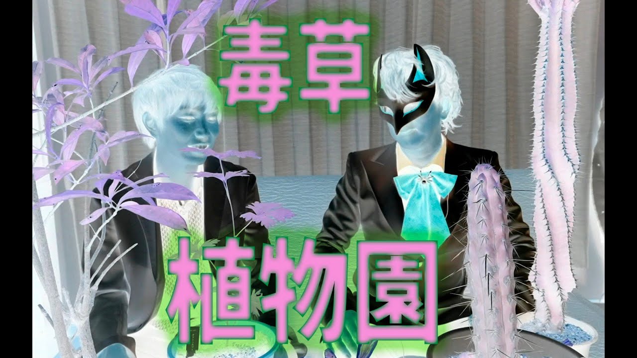 最強の毒草／世界三大矢毒を解説する！