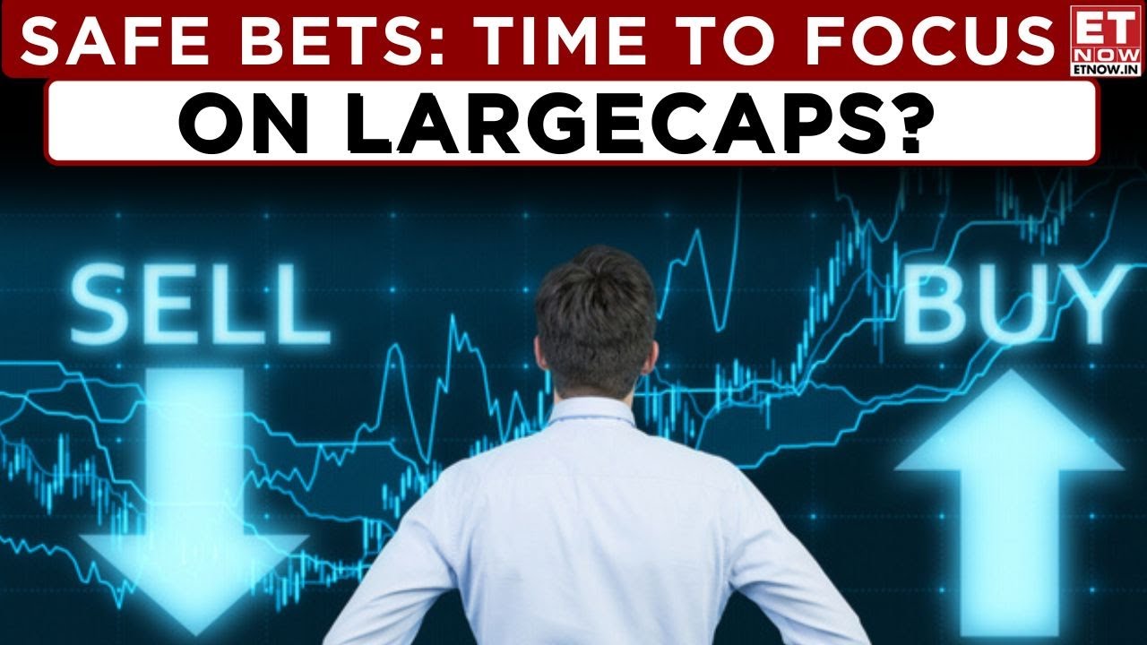 Do Market Trends Align with Economic Earnings? Krishna Sanghavi Explains Consolidation Phase