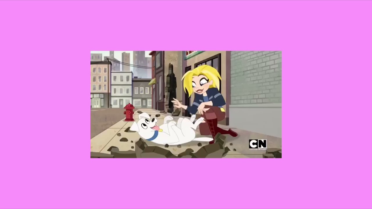 that's what girls do (sped up)
