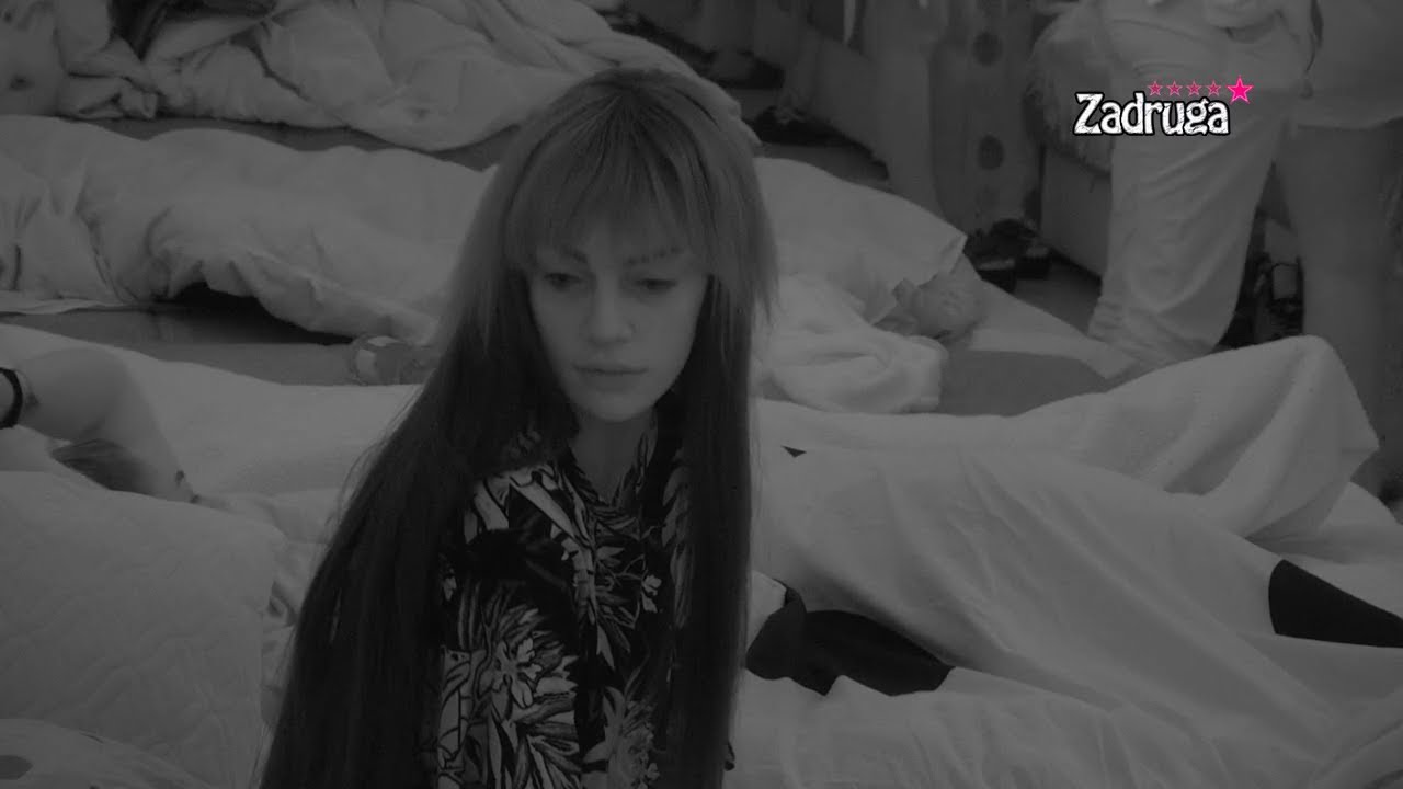 Zadruga 5 - Zadrugari masovno skočili na Taru zbog bahatog ponašanja, Mateja pobesneo - 23.01.2022.