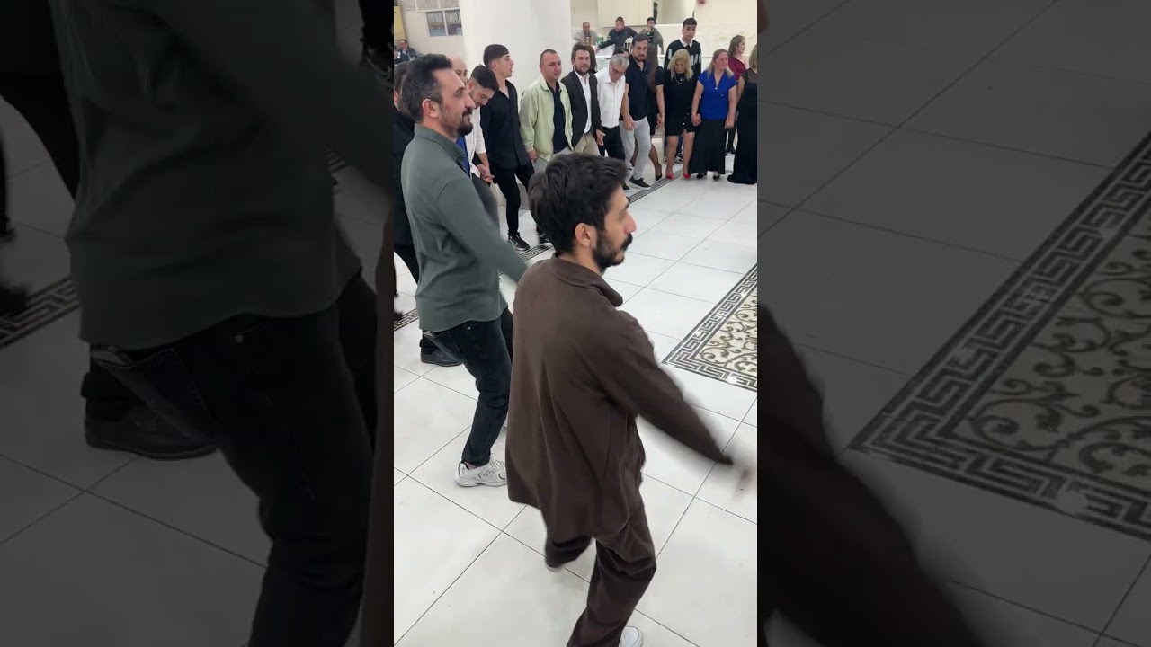 Emre & Eda kına gecesi kapanış 19.11.2025