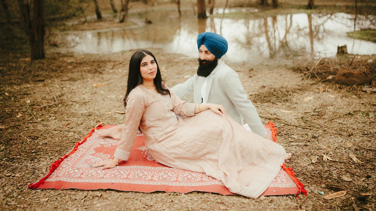🔴LIVE PART-1 WEDDING CEREMONY HARVIR+PUNEETT II SOMA FOTOGRAPHY 9814829111