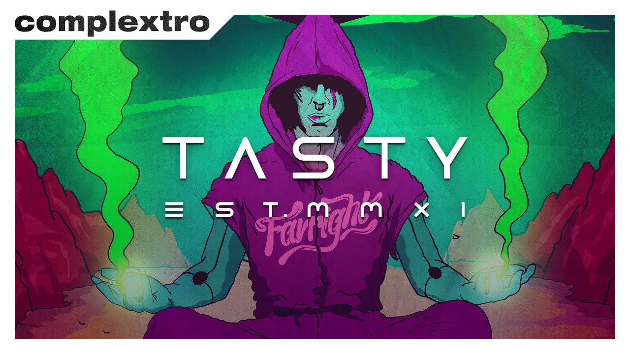 Favright - Levitate [Tasty Release]
