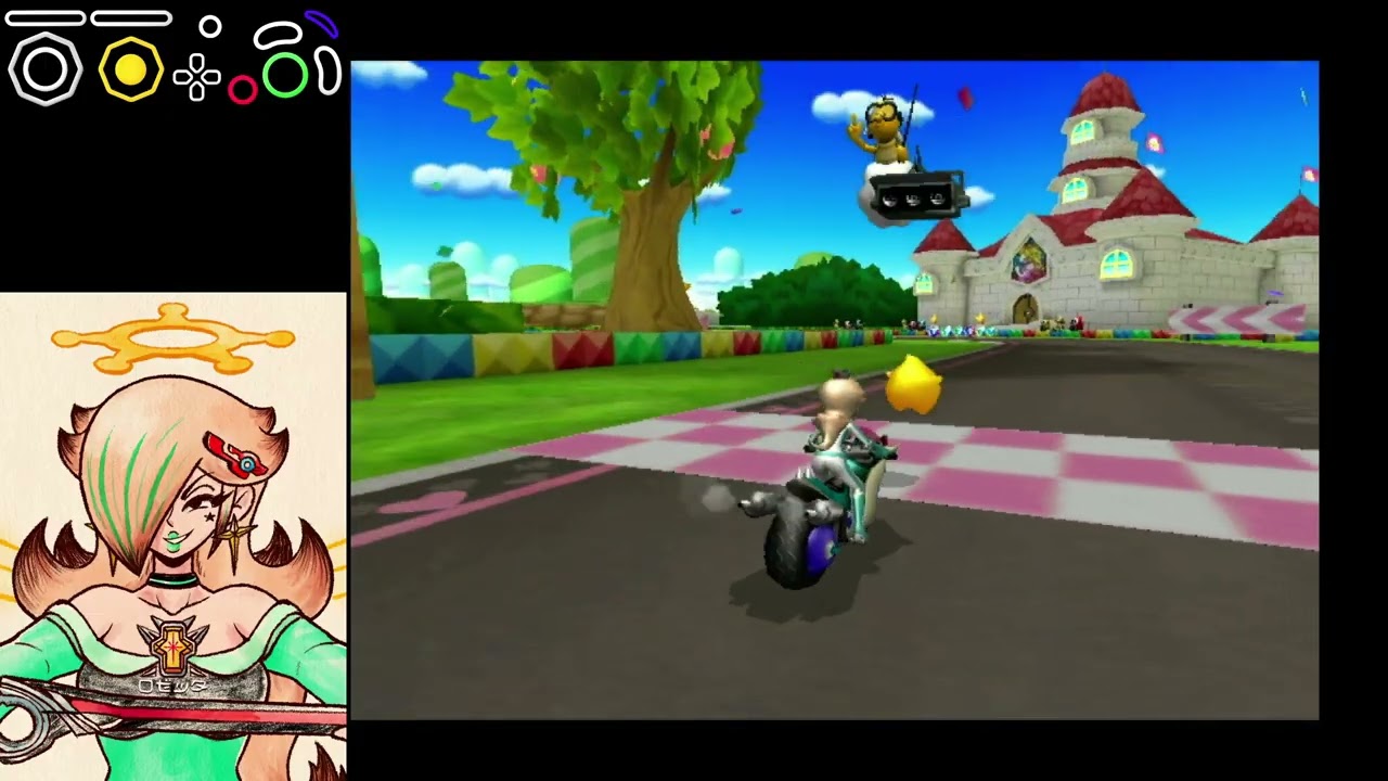 Mario Kart Wii CTGP Revolution - 200cc Tracks (January 2026 Update - Part 3)