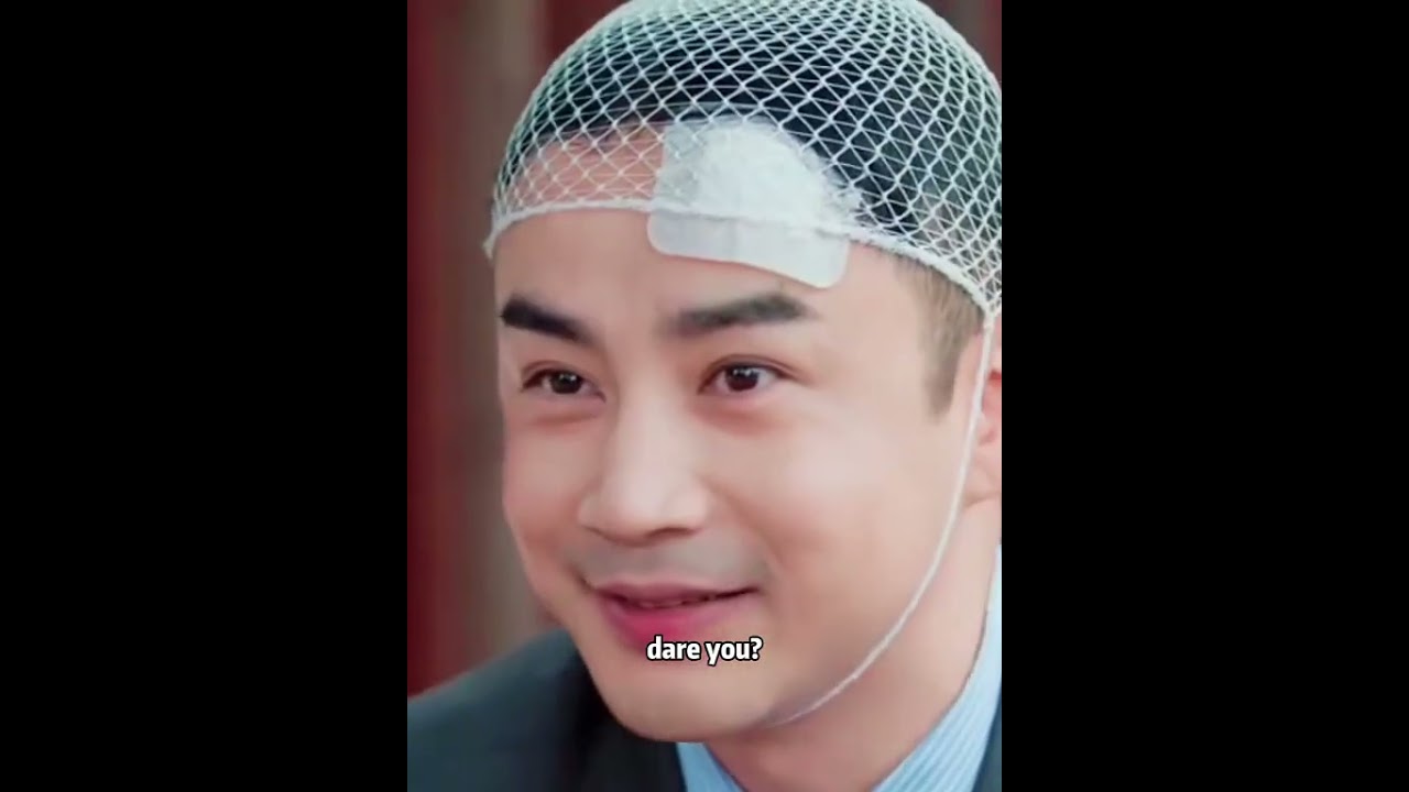 They suspect that they have divorced🙅&zwj;♂️⛔👌 #cdrama #lovesambition #zhaolusi #chenweiting