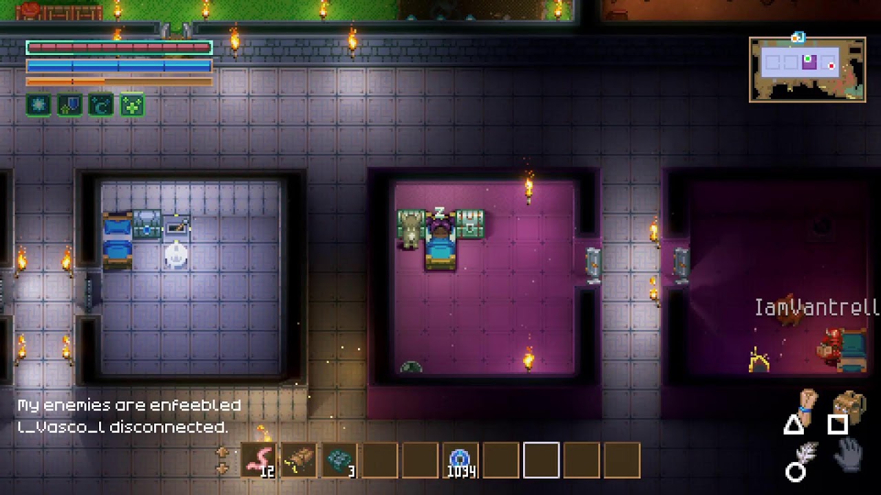Corekeeper Decorate