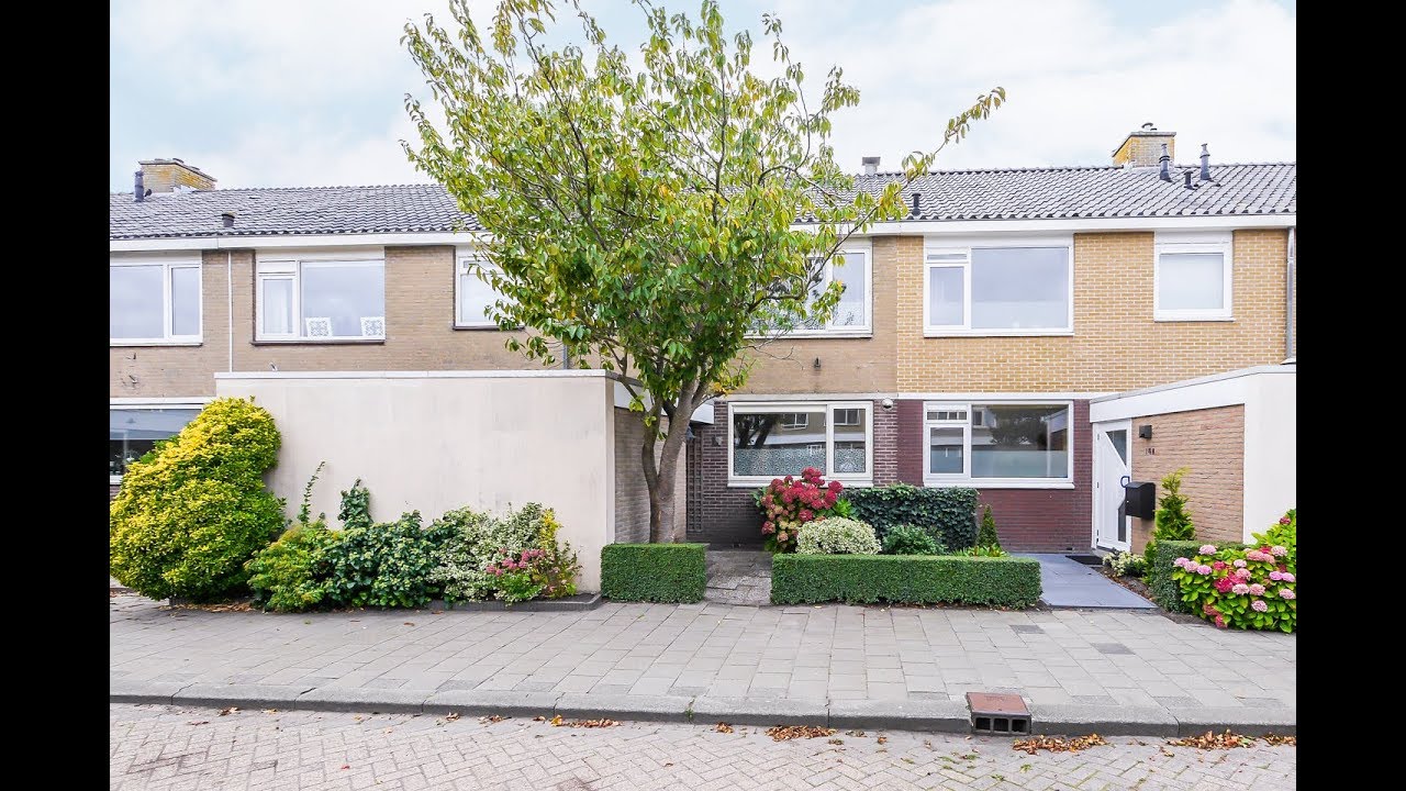 Woningvideo Jolstraat 150