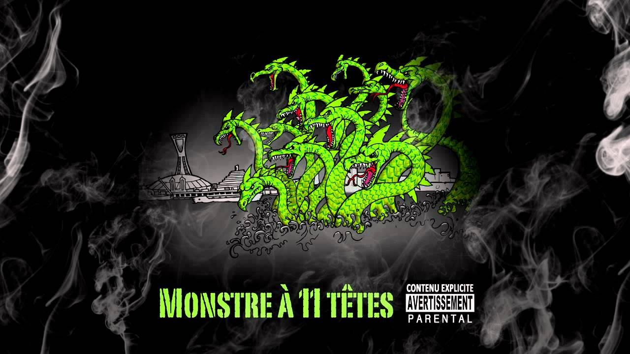 Casse-Croute - Haute Surveillance (prod. Lay-z P)