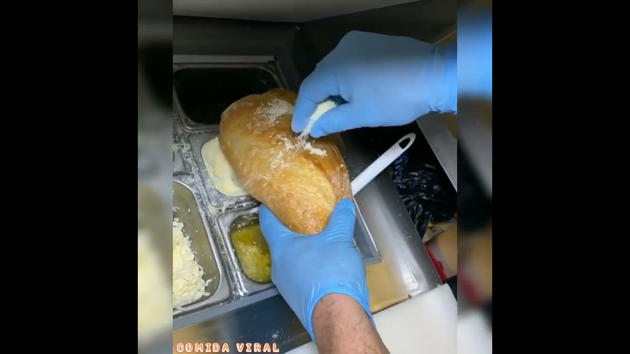 comida  viral