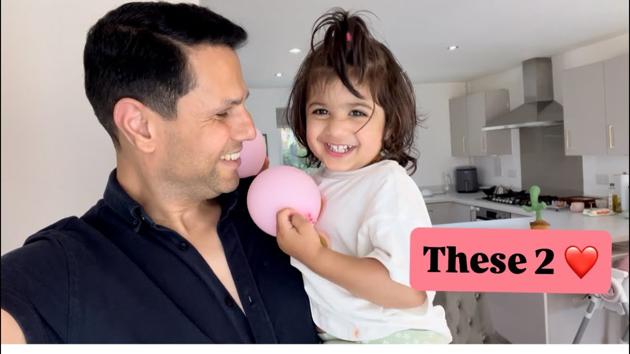 Chia And Saurabh Uncle Share A Special Bond ❤️ | Pure, Effortless & Full Of Love.. 