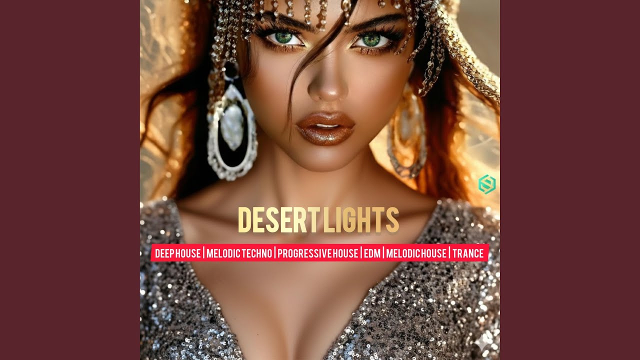Desert Lights