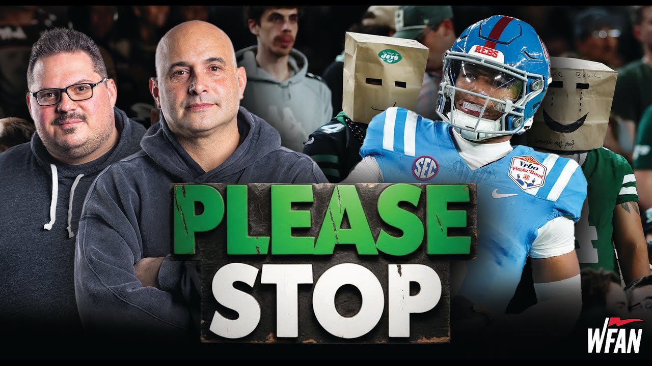 Craig Carton UNLOADS on Jets, Dolphins Rumors & Giants Draft Fallout