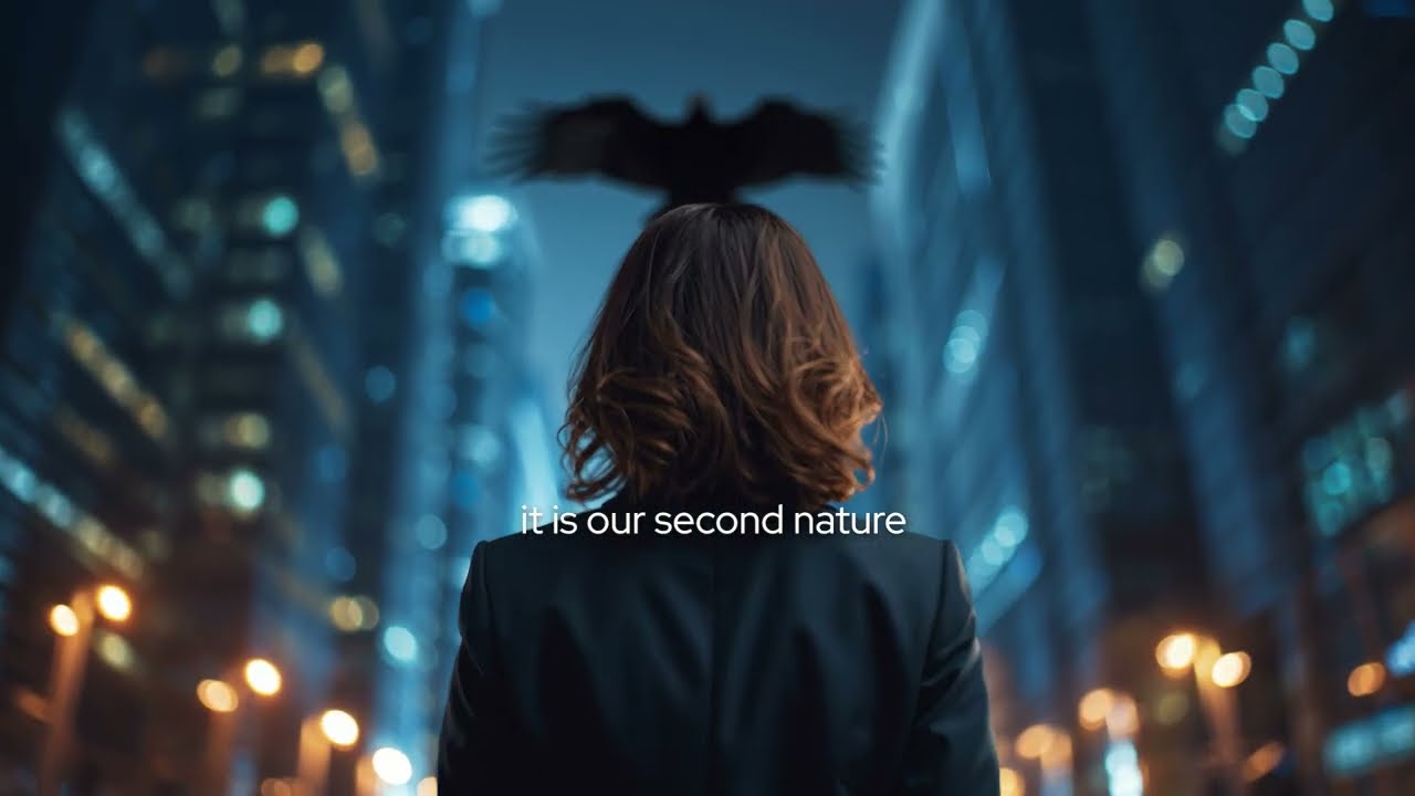 Opening movie BlackBird Business Summit 2026