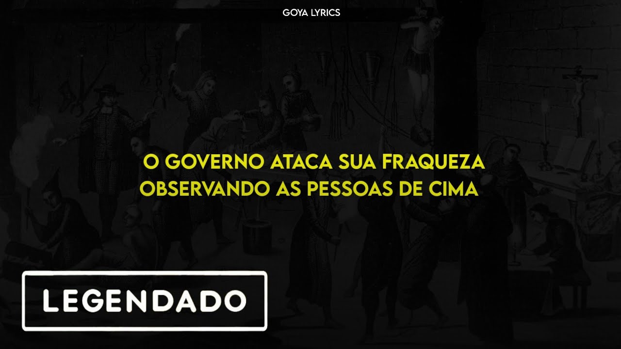 DEVILISH TRIO - DECISIONS OF TORMENTS •[LEGENDADO/TRADUÇÃO]• PT-BR