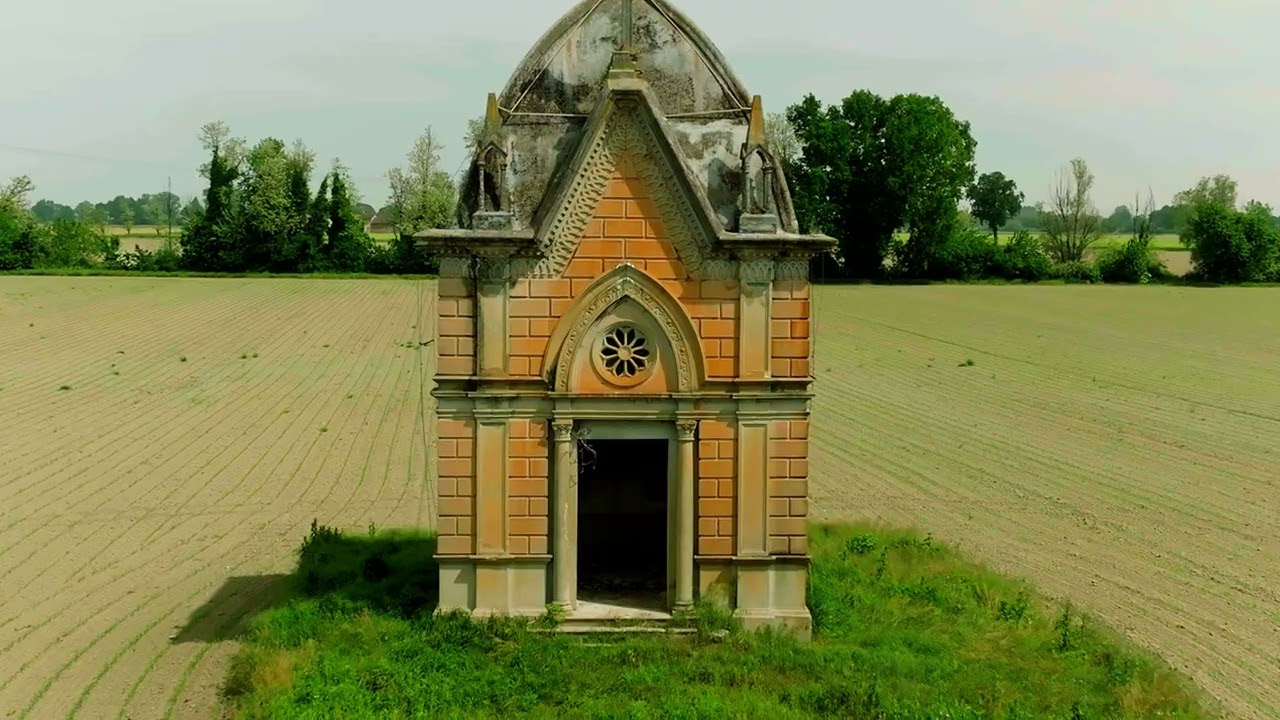UrbEx - Limonaia