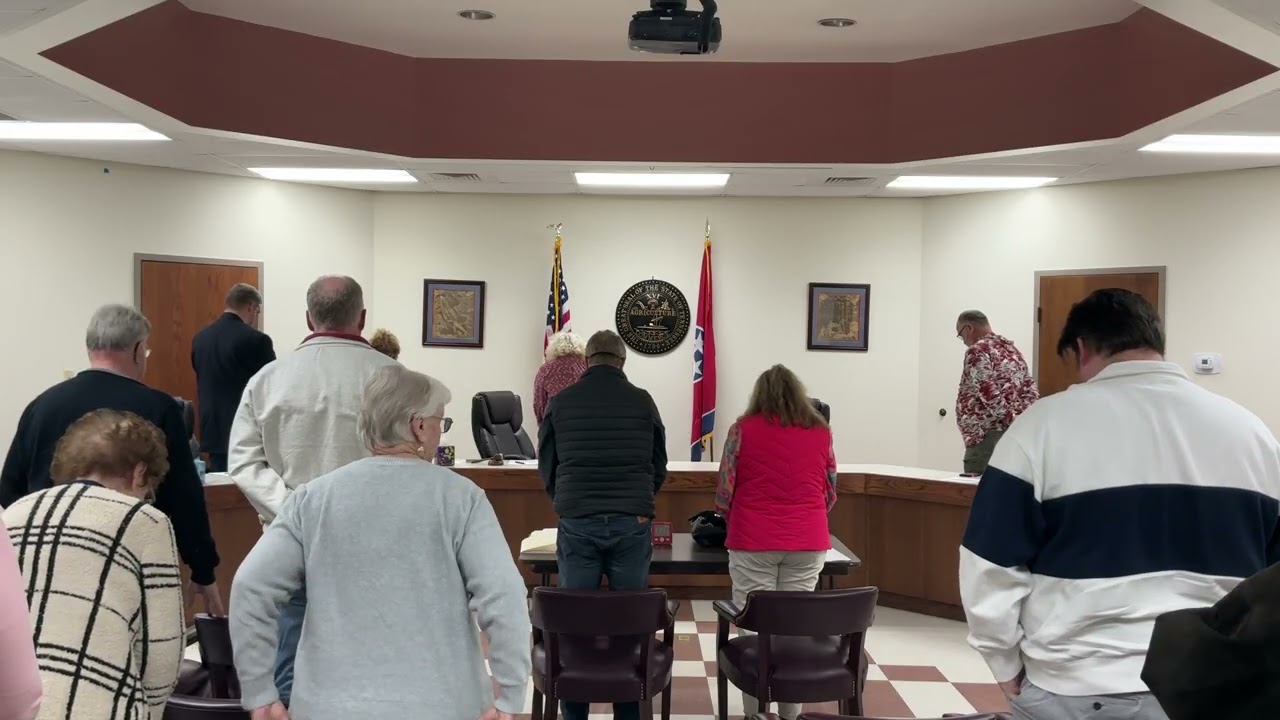 City Council - Feb. 9, 2026