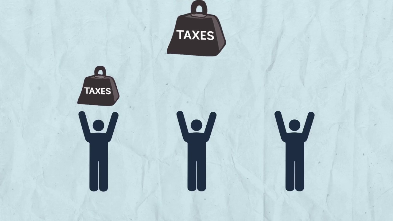 How Tax and Spending Policies Can Reduce Poverty and Inequality