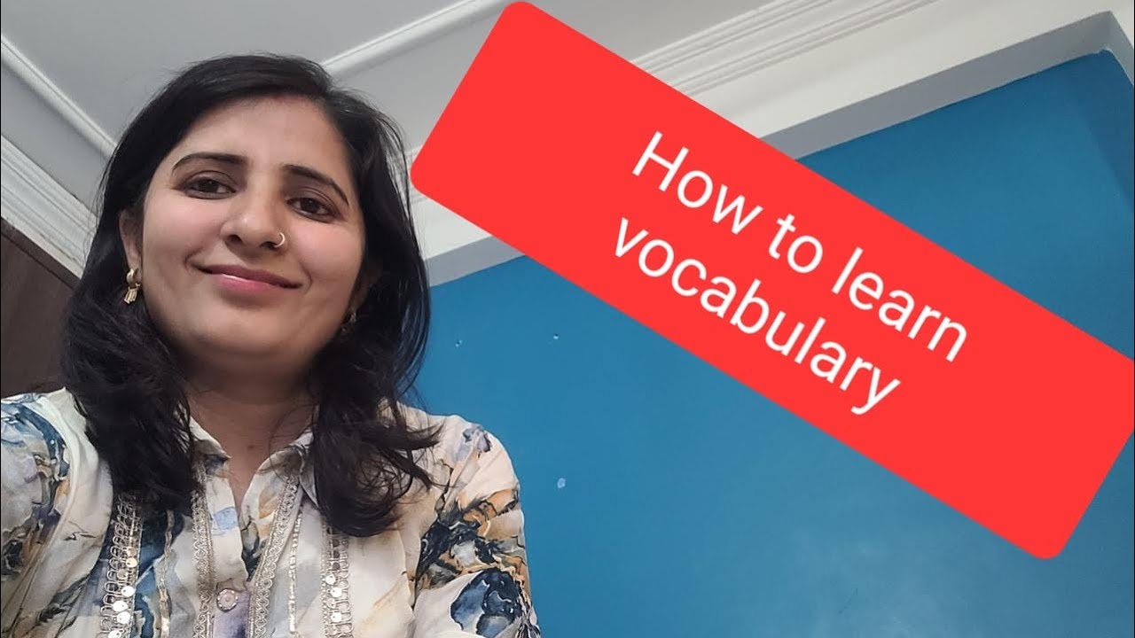 Right way to enhance vocabulary 👌for beginners #englishlanguage #spokenenglish 