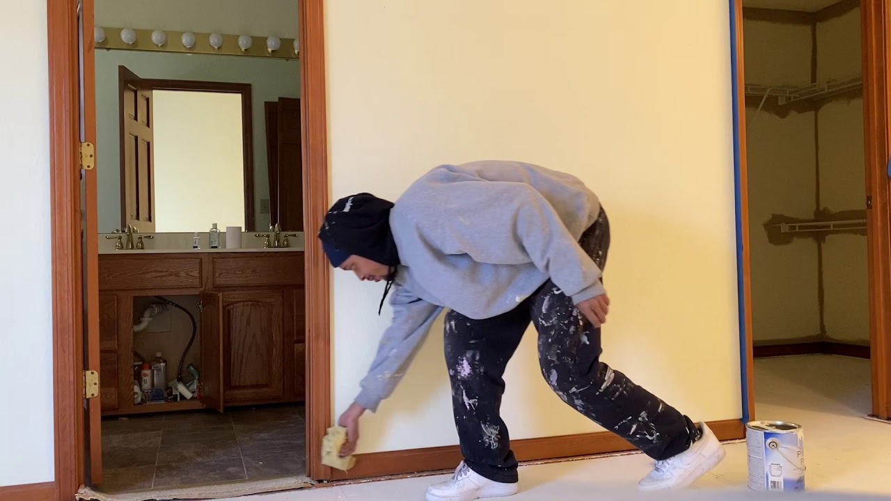 Prep For Paint 🎨 Tips and tricks