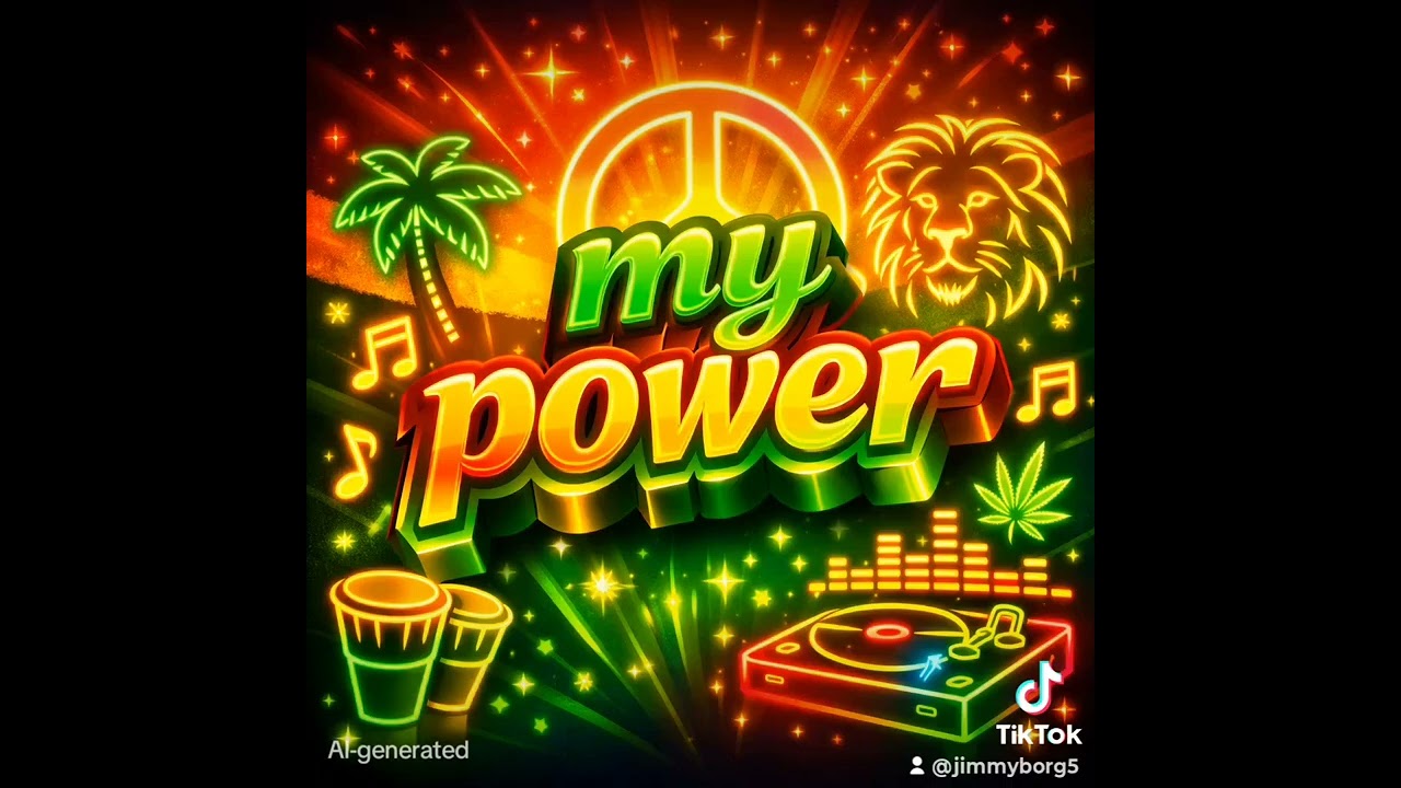 My power