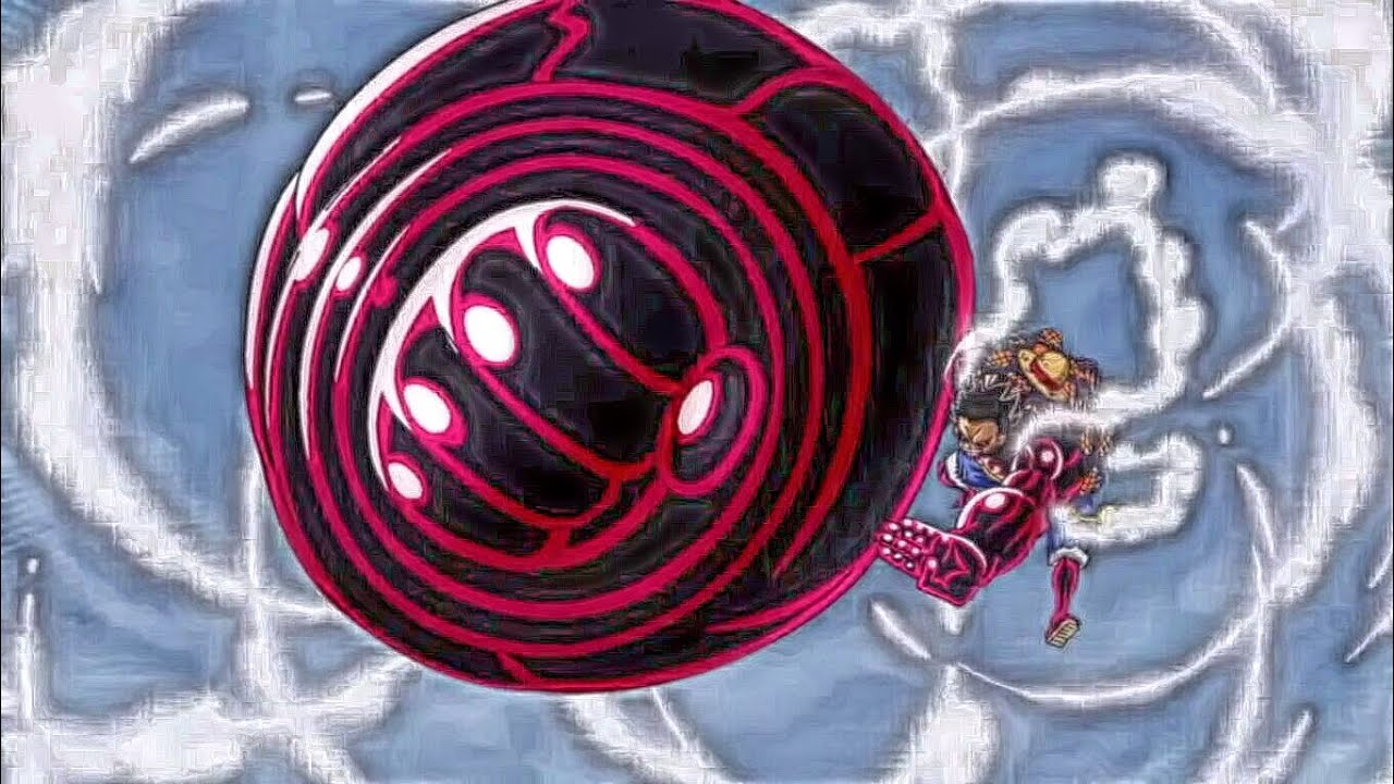 One Piece- Luffy every single Boss defeating collection