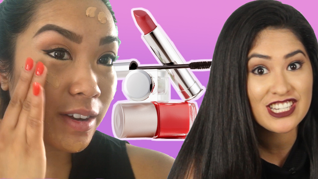We Swapped Morning Routines For A Week